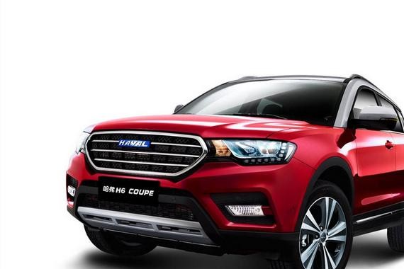 15万内让妹子喜欢的4台SUV，最后一台还官降2万！