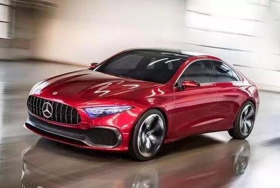 德系新车到了，今年法兰克福车展看这些车就够了