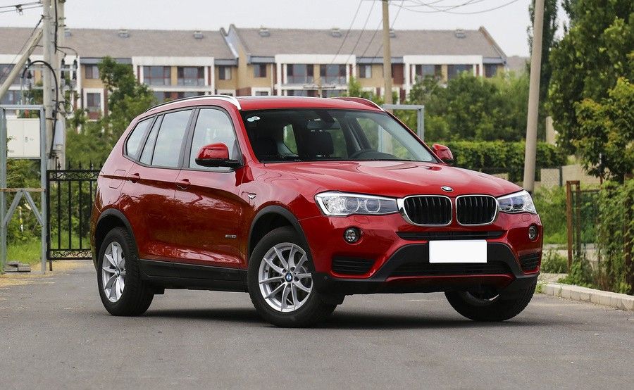 低配都是坑爹?这些SUV的乞丐版性价比都完爆国产车