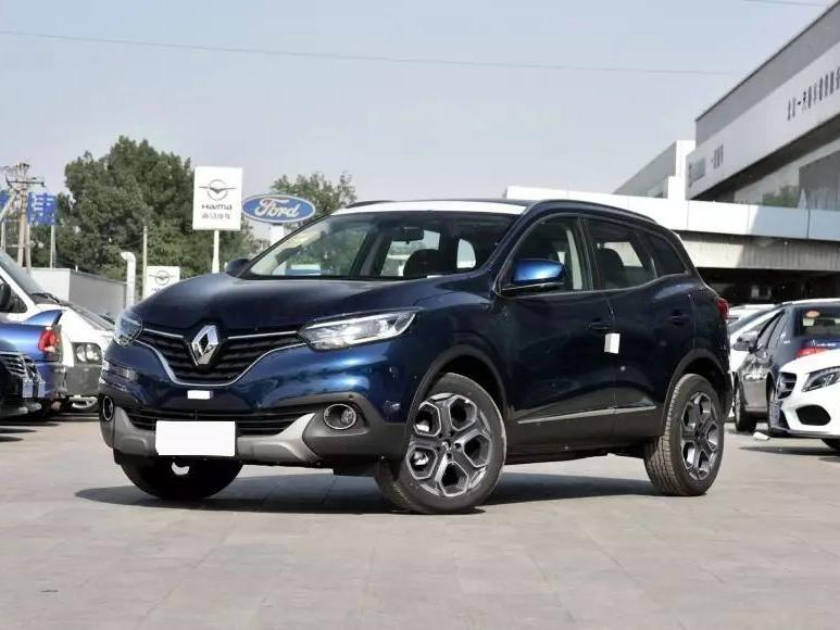 低配都是坑爹?这些SUV的乞丐版性价比都完爆国产车