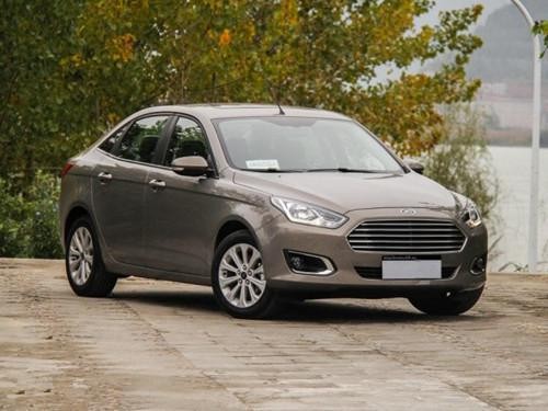 10万起合资三厢车 保障安全的同时还很舒适