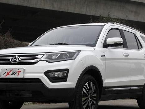 长安死磕路虎！造小发现神行，不到9万