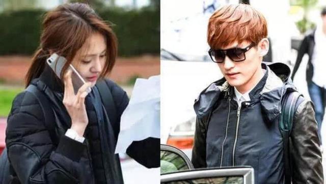 郑爽偶遇张翰,当年的小仙女如今却形同陌路