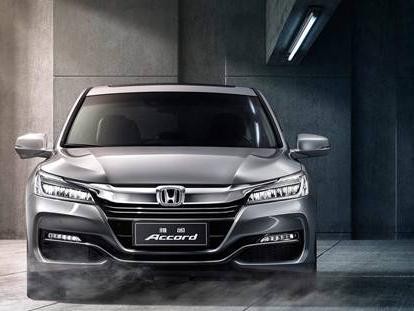 买旧不买新！这些主流合资中级车下手正是时候