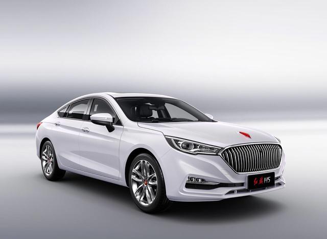 这颜值还等啥全新CC?品牌有信仰!全新雅阁扔一边