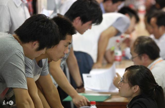 2018中国移动招聘,你应该这样备考!