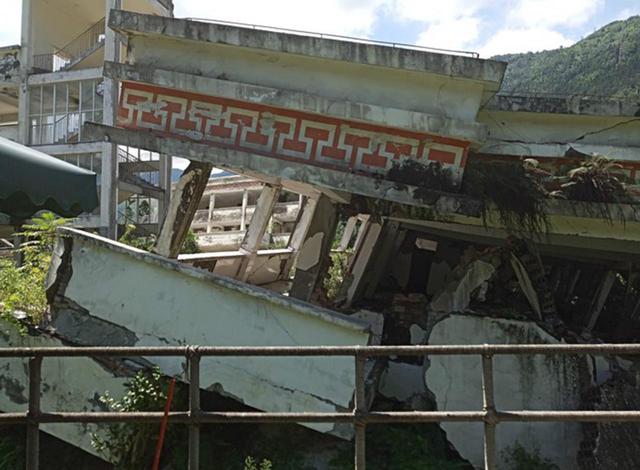 丝绸之路自驾三人行首站—追思汶川品锅庄民俗