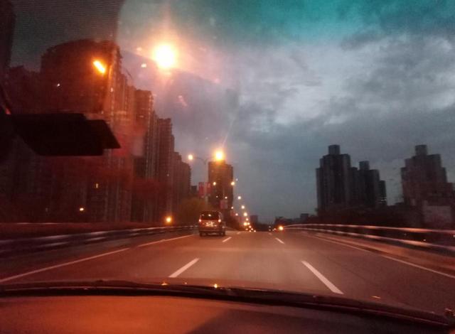 丝绸之路自驾三人行首站—追思汶川品锅庄民俗