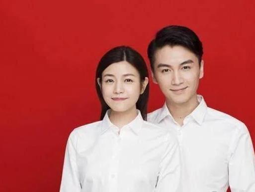 娱乐圈颜值最高的十张结婚证件照：邓超孙俪第二
