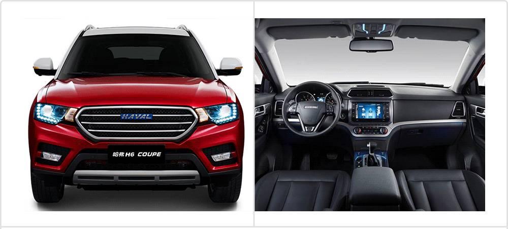 15万内让妹子喜欢的4台SUV,最后一台还官降2万!