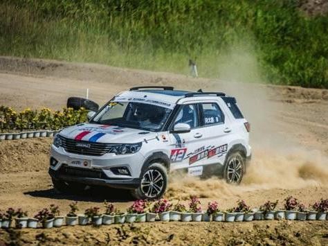 自动挡车型7.89万起步！比速这款SUV性价比很高