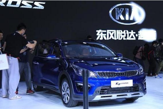 合资自动卖8万多，带ESP中控屏，好值