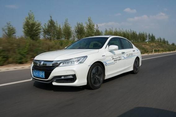 五天四夜，我如何用一箱油狂跑1846km！