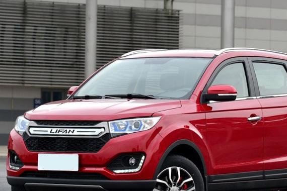 美式大空间，二胎时代实惠之选，国产SUV还不到6万