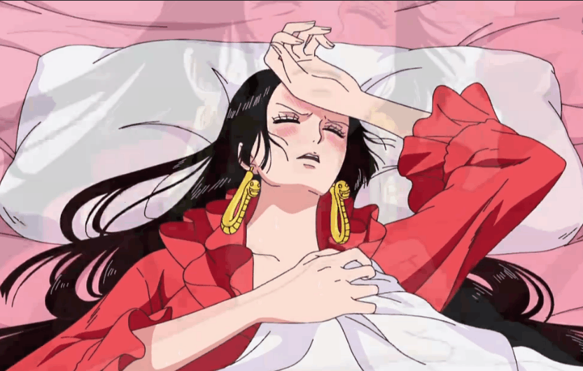 1,女帝波雅·汉库克
