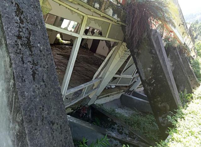 丝绸之路自驾三人行首站—追思汶川品锅庄民俗