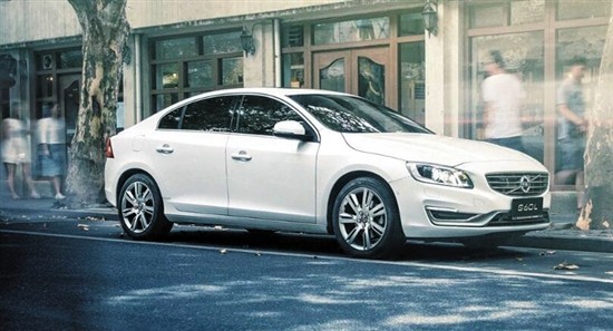 二线豪华品牌入门级国产轿车横评