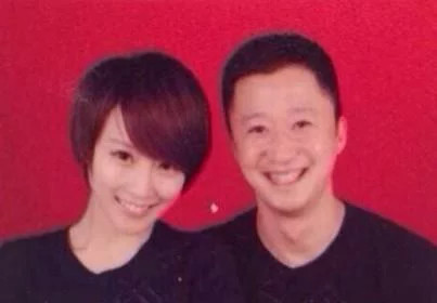 娱乐圈颜值最高的十张结婚证件照：邓超孙俪第二