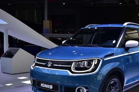 合资SUV配6气囊, 1.2T四缸发动机, CVT还配四驱