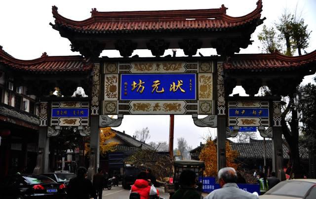 雅安古城游玩攻略,雅安古城游玩攻略一日游
