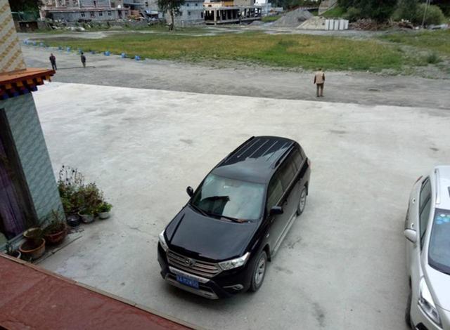 丝绸之路自驾三人行首站—追思汶川品锅庄民俗