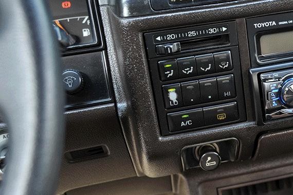 以前100万才有的高大上装备，这三款国产车也有了！