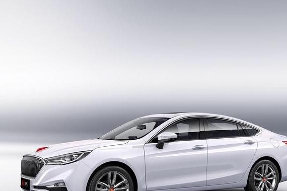 这颜值还等啥全新CC？品牌有信仰！全新雅阁扔一边