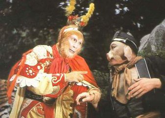 孙悟空被压500年直到唐朝，那么五百年前是什么朝代