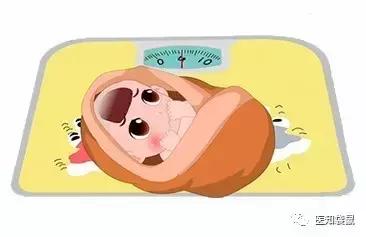 医生是怎么算胎儿体重的?宝宝出生时几斤最合