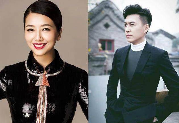 靳东为什么选择离婚 前妻江珊从来没忘记他