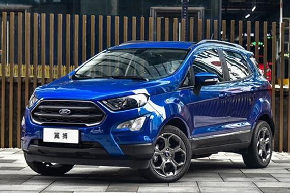 福特翼搏背上“小书包”迎接新学期，能成优等生吗？