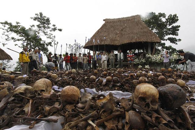 日本二战对马尼拉进行大屠杀,为何如今菲律宾