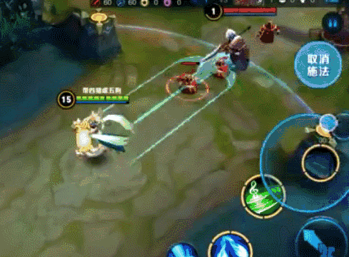 王者荣耀:这4个英雄已成为传说 有玩过的小伙伴吗_综合_新浪游戏_新浪