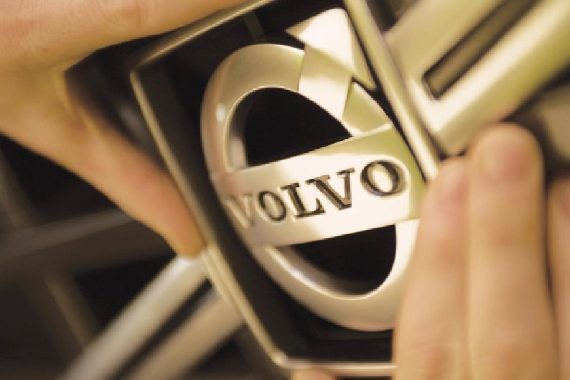 沃尔沃8月全球销量增长15.5％ XC60最畅销