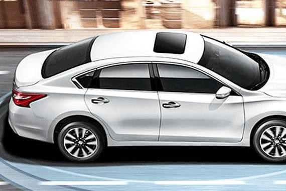 揭秘东风日产智行科技，他们真的说到做到！