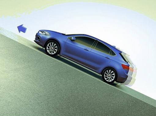 电子手刹和电子驻车有啥区别 究竟有何用处？