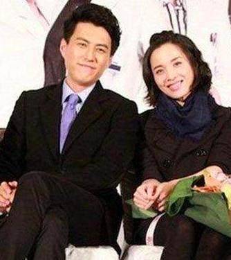 靳东为什么选择离婚 前妻江珊从来没忘记他
