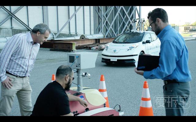 日产新一代聆风,在教自主品牌怎么做电动车