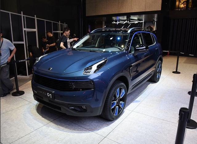 平民“沃尔沃”?油耗6.5L马力190?让WEY苦不堪言