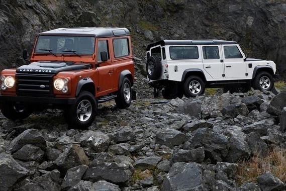 皇家用车，轴距破3米创历史，上挑G级下战牧马人