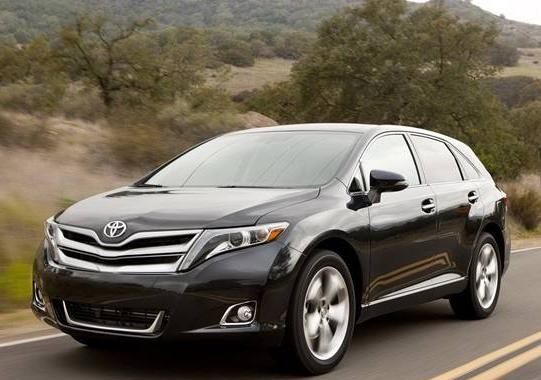 丰田进口威飒是一款什么车？