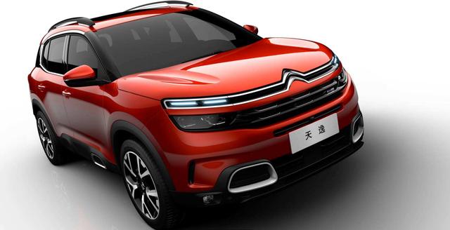 15.37万起,标致4008亲兄弟,这款SUV能成爆款吗?