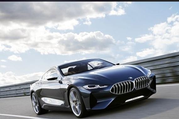 宝马法兰克福放大招，科鲁格2025年前25款电动车列阵