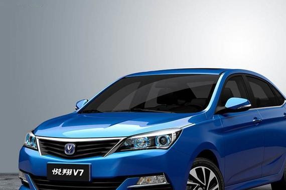 比价格还没怕过谁！一台英朗能买两台它