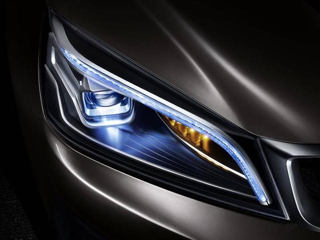 吉利用它替代博越,跨界也能干掉GS4、H6