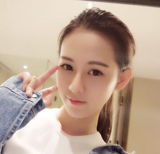 最新全国名校的校花排行榜，第一名美过迪丽热巴！