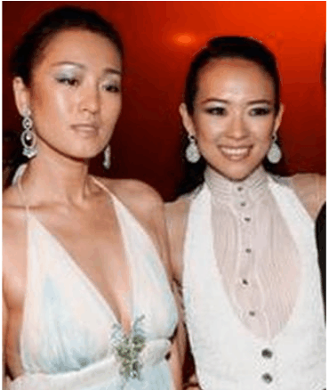 连章子怡都红不过她，做了14年的百亿阔太，今成这般