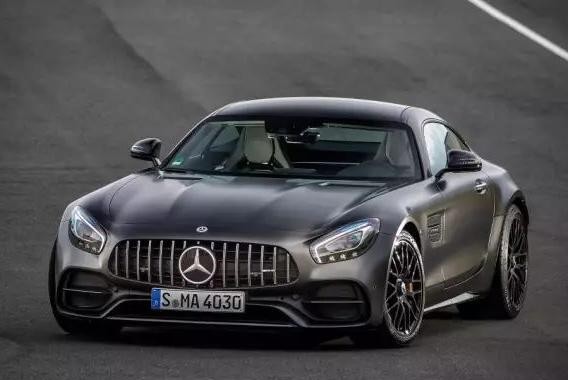 AMG就是不可理喻的好，偏门的GT C照样好评