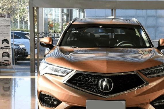 这款“长安”不一般，全系可变悬挂，售22万死磕途观