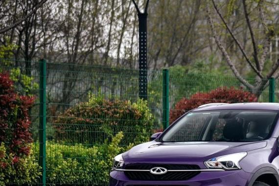 这款自主紧凑SUV，价格厚道，关键是皮实耐用还省油